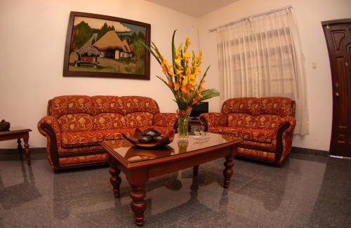 Chachapoyas House | Miski Warak