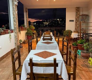 Chachapoyas House | Miski Warak