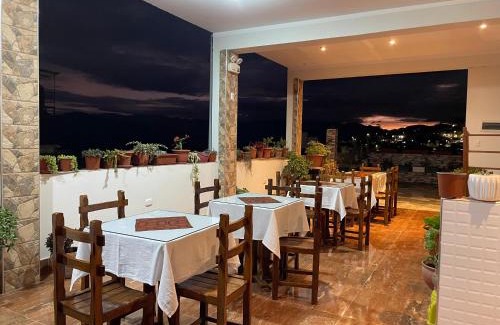 Chachapoyas House | Miski Warak