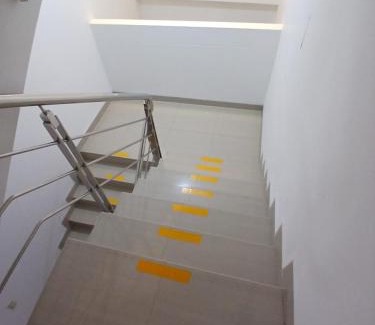 Cercado Chiclayo Hotel | Misky Puñuy