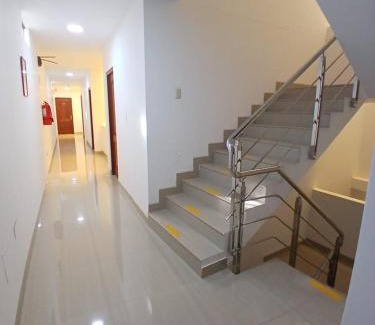 Cercado Chiclayo Hotel | Misky Puñuy