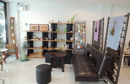 Nimman Hotel | Misone Hotel