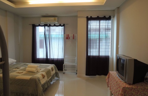 Nimman Hotel | Misone Hotel