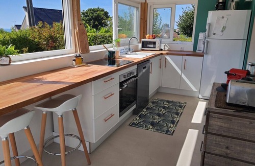 Criel-sur-Mer House | Miss - CRIEL SUR MER