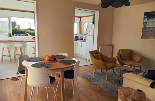 Criel-sur-Mer House | Miss - CRIEL SUR MER