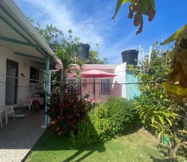 Punta Sur Apartment | Miss Margaritas´s House