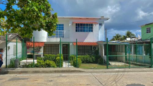 Punta Sur Apartment | Miss Margaritas´s House