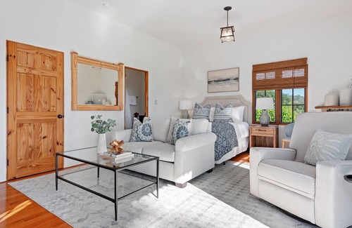 Mission Canyon House | Mission Casita - Spectacular Views