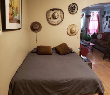 Mission District House | Mission Historical Home