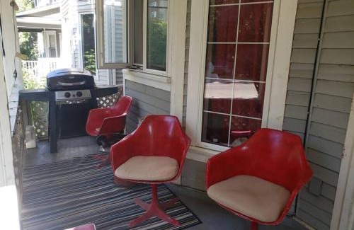 Mission District House | Mission Historical Home