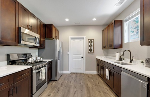 Flagstaff House | Mission Timber Smith
