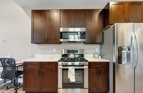 Flagstaff House | Mission Timber Smith