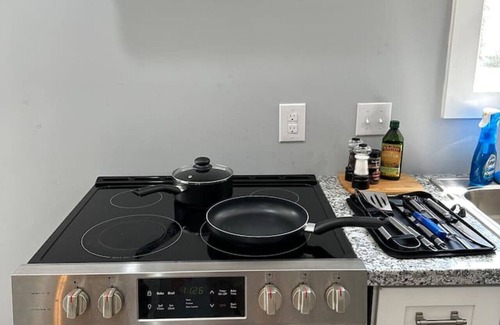Hattiesburg House | Mississippi Magnolia Home USM