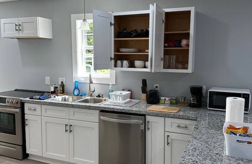 Hattiesburg House | Mississippi Magnolia Home USM