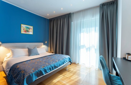 Centro Storico House | MISSORI LUXURY COLLECTION