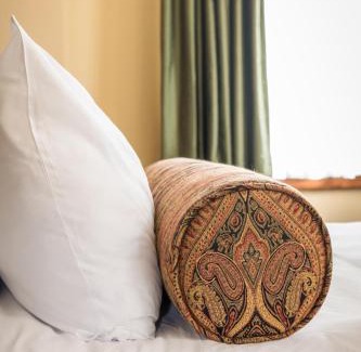 Downtown St. Louis Hotel | Missouri Athletic Club