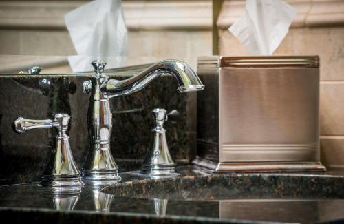 Downtown St. Louis Hotel | Missouri Athletic Club