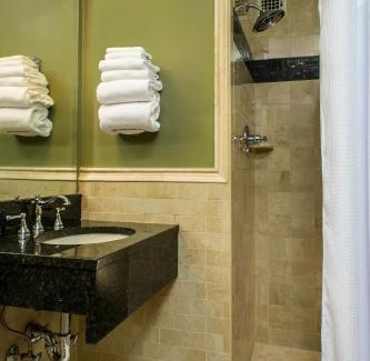 Downtown St. Louis Hotel | Missouri Athletic Club
