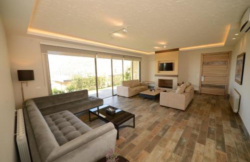 Ehden Hotel | Mist Hotel & Spa