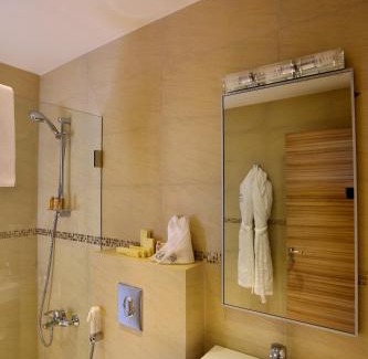 Ehden Hotel | Mist Hotel & Spa