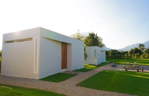 Chiang Dao Villa | Mist Villa