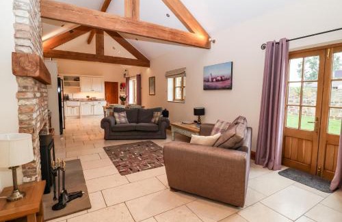 Scawton House | Mistal Cottage