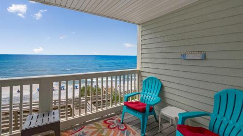 Seacrest House | Mistral 11