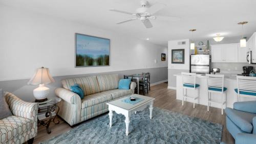 Seacrest House | Mistral 11