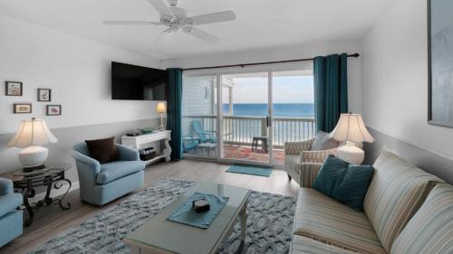 Seacrest House | Mistral 11