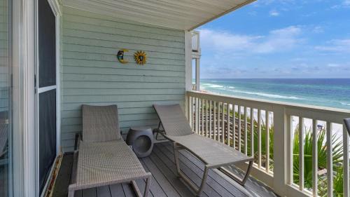 Seacrest House | Mistral 12