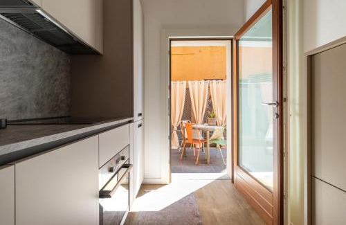 Longa House | MISTRO House & Courtyard - by Sleep in MURANO