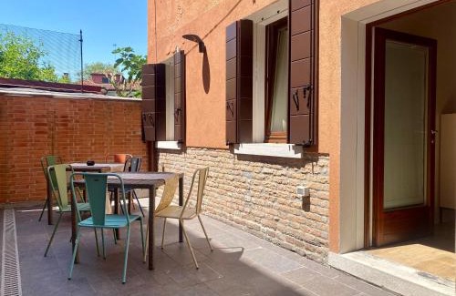 Longa House | MISTRO House & Courtyard - by Sleep in MURANO