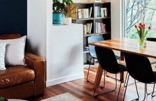 Mount Macedon House | Mistwood - Mount Macedon