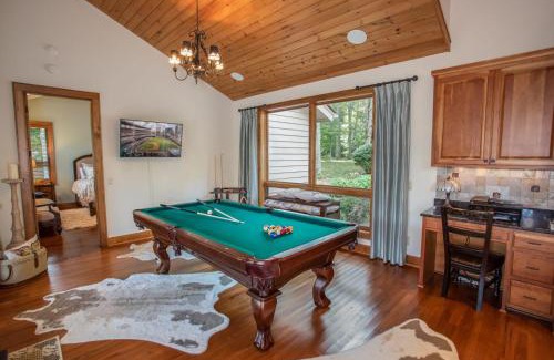 Linville Ridge House | Misty Mountain Manor