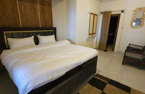 Murree Resort | Misty Peaks Resort