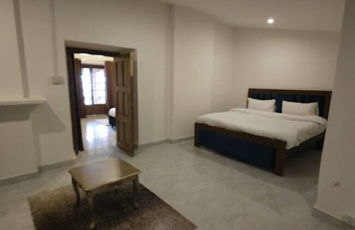 Murree Resort | Misty Peaks Resort