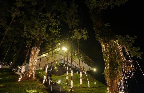 Devikolam Hotel | Misty Wonders