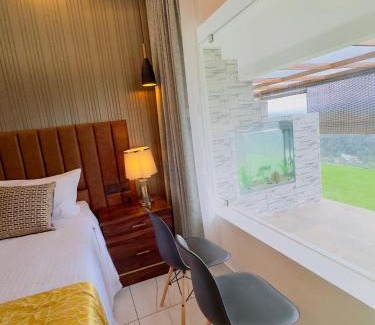 Devikolam Hotel | Misty Wonders