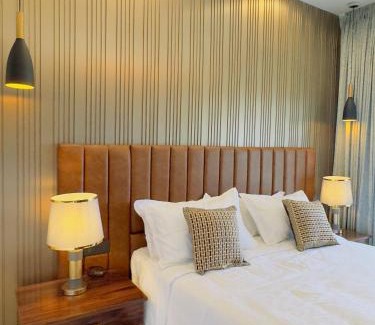 Devikolam Hotel | Misty Wonders