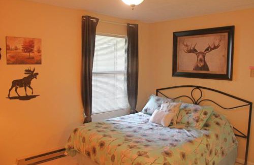 Sugar Mountain Apartment | Misty Woods 03