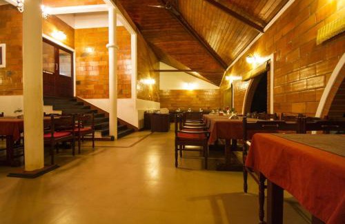 Kakabe Resort | Misty Woods Resort
