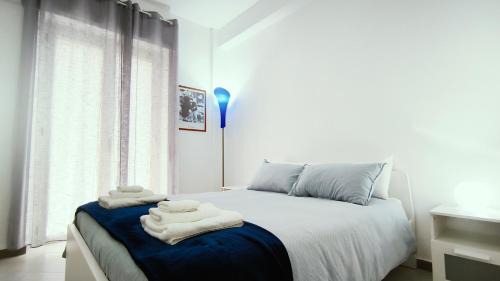 Cosenza Bed & Breakfast | Misve Home