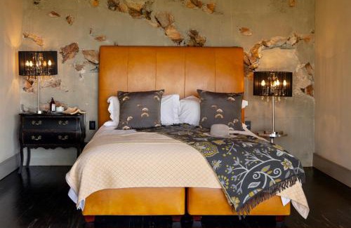 Potchefstroom Bed & Breakfast | Misverstand Boutique Farm Lodge