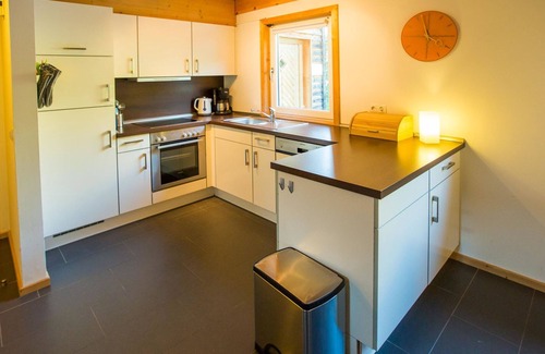 Annaberg im Lammertal House | mit 3 Schlafzimmern 8 Personen by Interhome