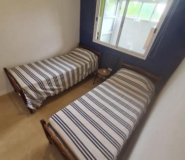 La Cruz Apartment | Mita-Í II