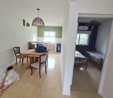 La Cruz Apartment | Mita-Í II