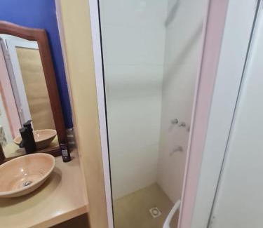 La Cruz Apartment | Mita-Í II