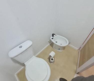 La Cruz Apartment | Mita-Í II