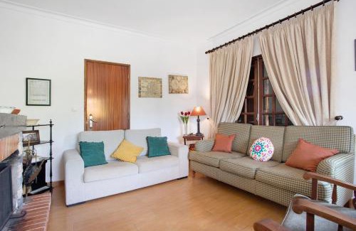 Pombal House | Mita's Country House