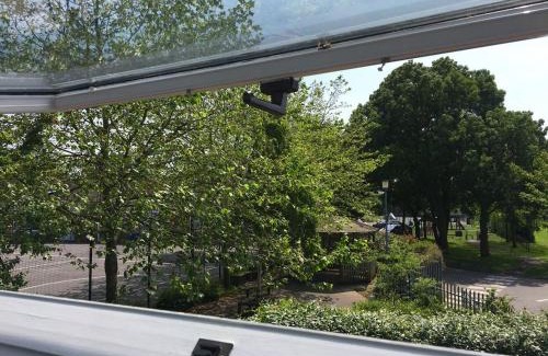 Wye House | Mitford Lodge